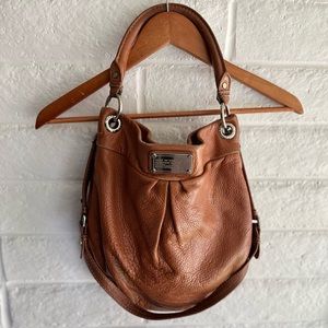 Marc Jacobs - Classic Q Hillier Hobo